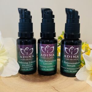 Spring 2025 Rejuvenating Trio