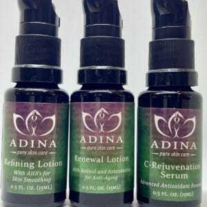 Night Renewal Treatment