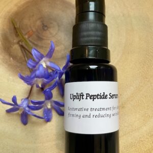 Uplift Peptide Serum
